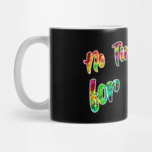 No time for Hope B Mug